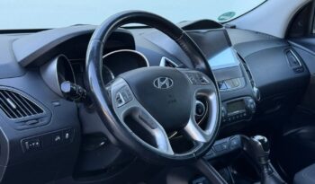 Hyundai ix35 full