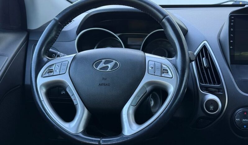 Hyundai ix35 full