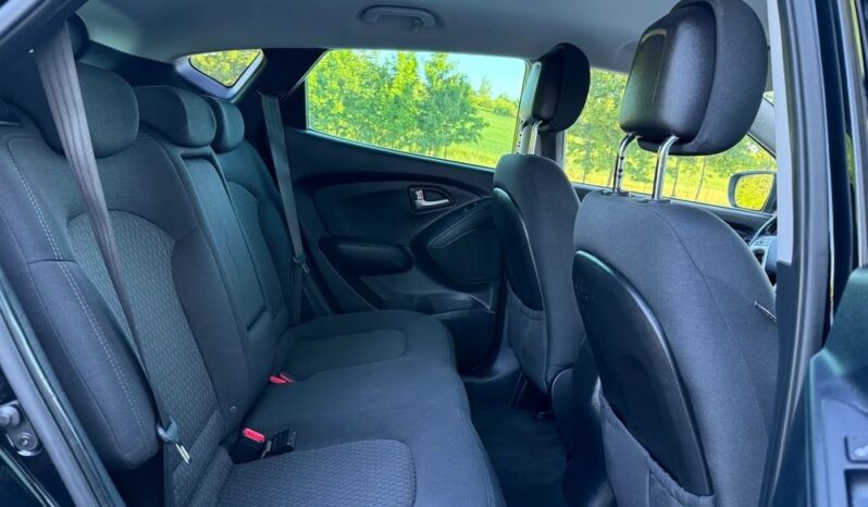 Hyundai ix35 full