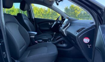 Hyundai ix35 full
