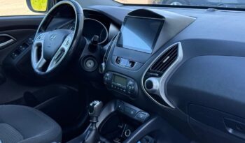 Hyundai ix35 full