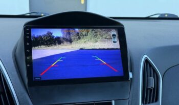 Hyundai ix35 full