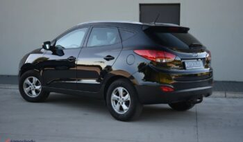 Hyundai ix35 full
