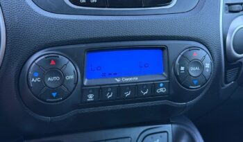 Hyundai ix35 full