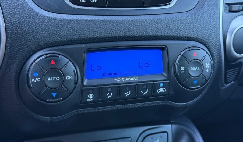Hyundai ix35 full