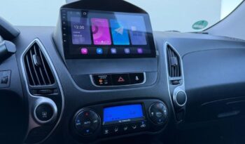 Hyundai ix35 full