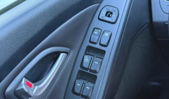Hyundai ix35 full