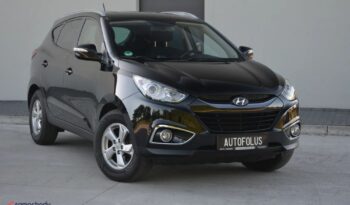 Hyundai ix35 full
