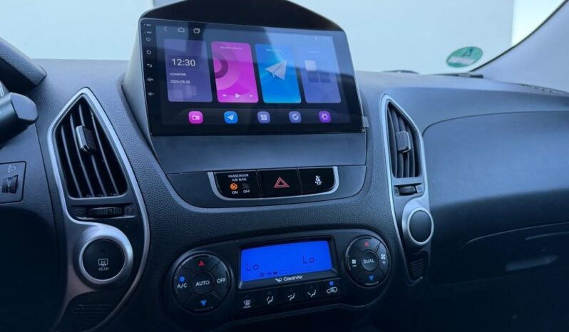Hyundai ix35 full