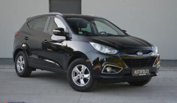 Hyundai ix35 full