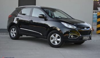 Hyundai ix35 full