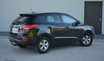 Hyundai ix35 full