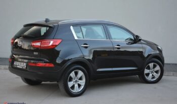 Kia Sportage full