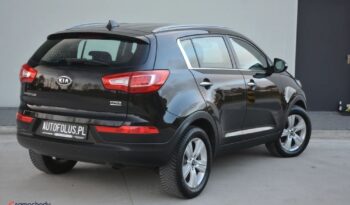 Kia Sportage full