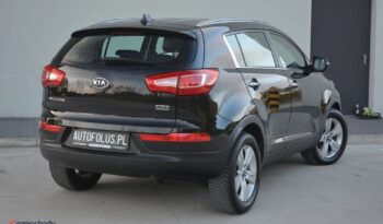 Kia Sportage full