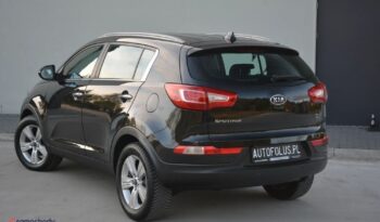 Kia Sportage full