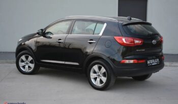 Kia Sportage full