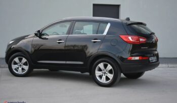 Kia Sportage full