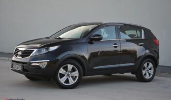 Kia Sportage full