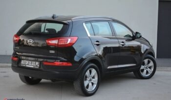 Kia Sportage full