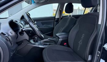 Kia Sportage full