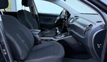 Kia Sportage full