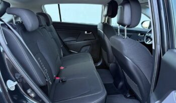 Kia Sportage full