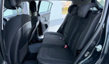 Kia Sportage full
