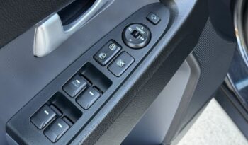 Kia Sportage full