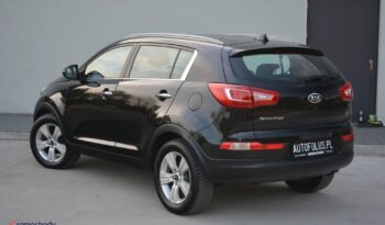 Kia Sportage full