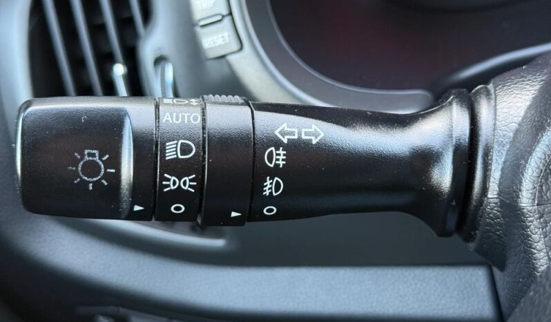 Kia Sportage full
