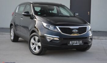 Kia Sportage full