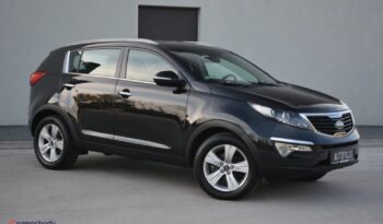 Kia Sportage full