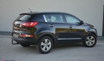 Kia Sportage full