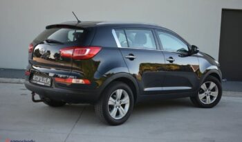 Kia Sportage full