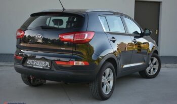 Kia Sportage full