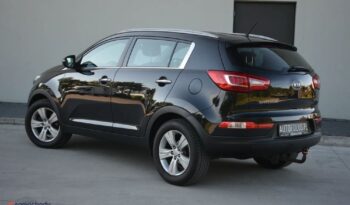Kia Sportage full
