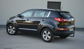 Kia Sportage full