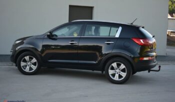Kia Sportage full