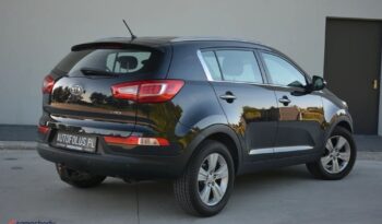 Kia Sportage full