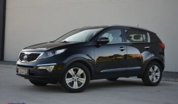 Kia Sportage full