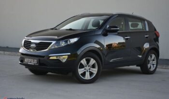 Kia Sportage full