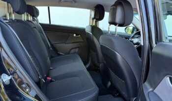 Kia Sportage full