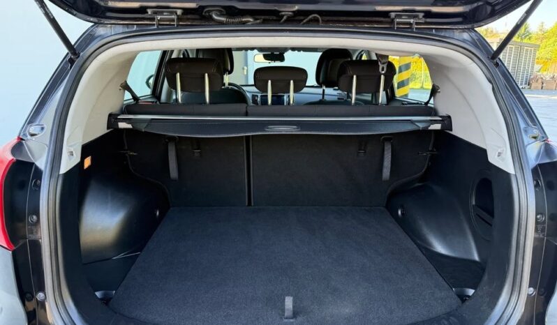 Kia Sportage full