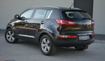 Kia Sportage full
