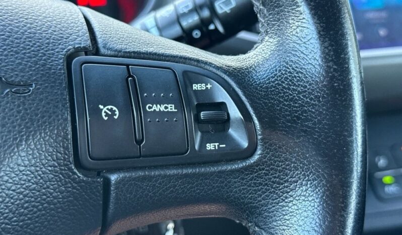 Kia Sportage full