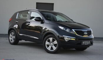 Kia Sportage full