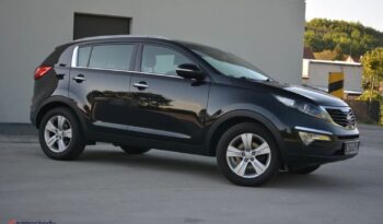 Kia Sportage full