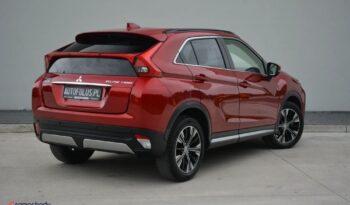 Mitsubishi Eclipse Cross full