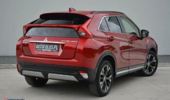 Mitsubishi Eclipse Cross full